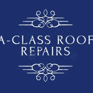 A-Class Roof Repairs Logo