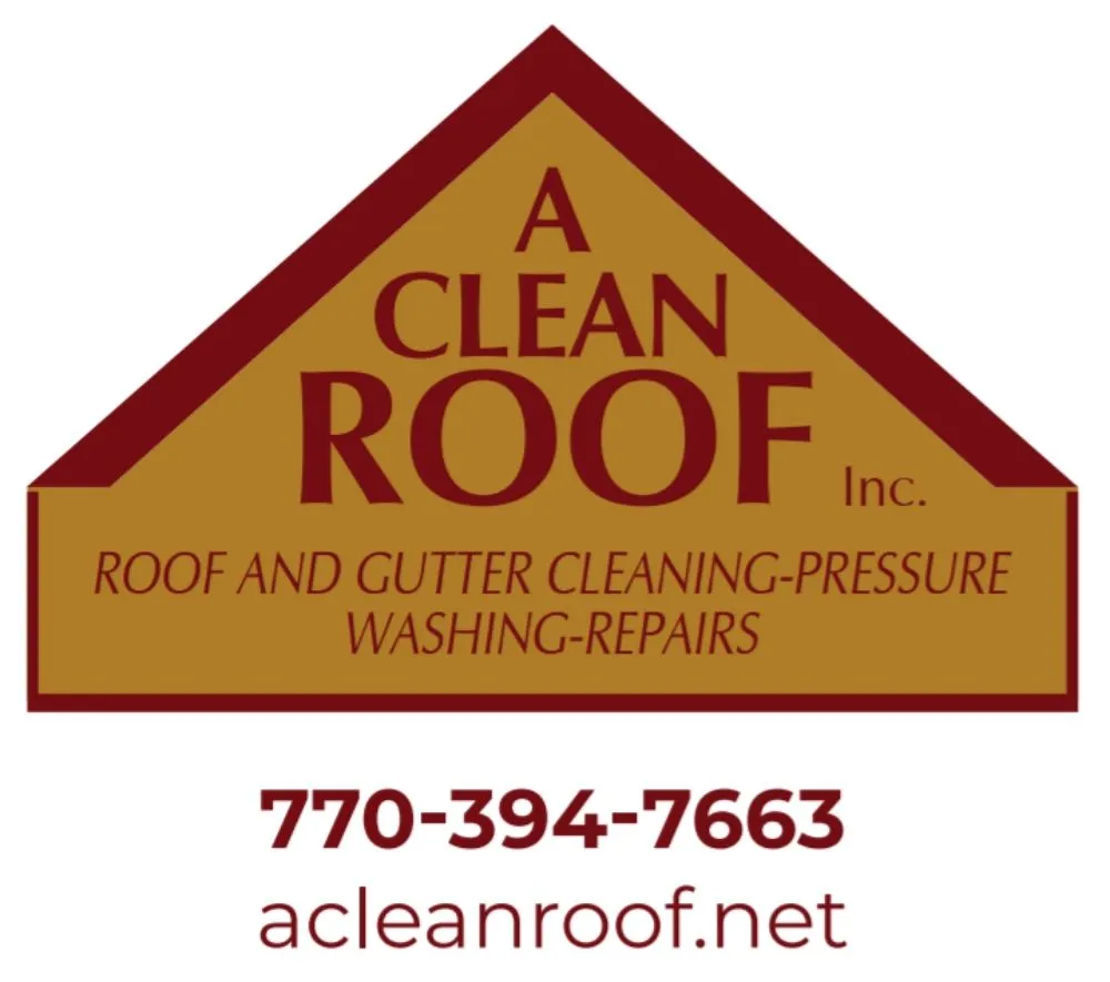 Slide of A Clean Roof
