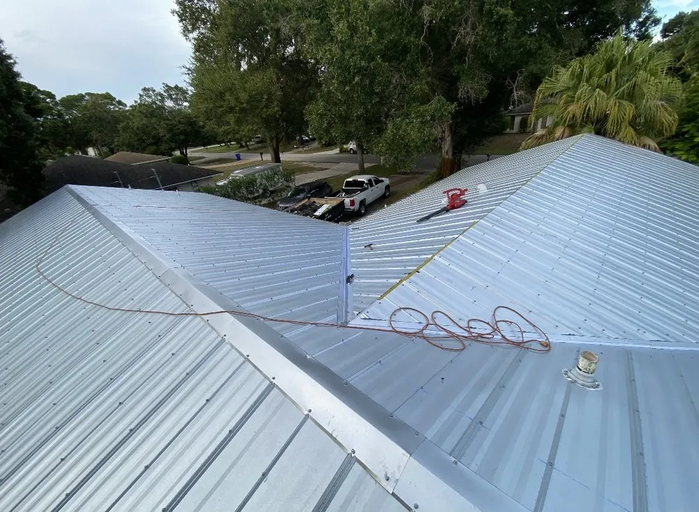 Trusted roof repair in Port St. Lucie, FL by A Coast Roof