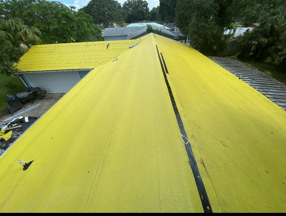 Professional shingle roofing service experts serving Port St. Lucie, FL - A Coast Roof