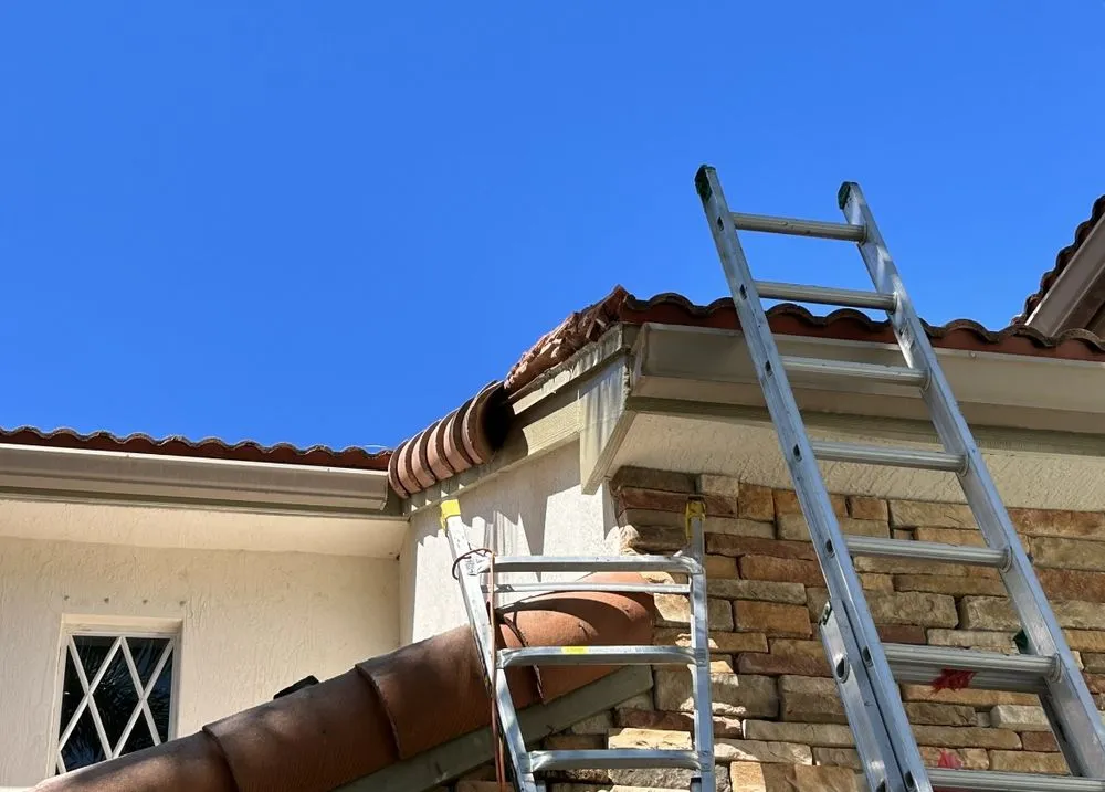 Expert storm damage roof repair in Port St. Lucie, FL by A Coast Roof