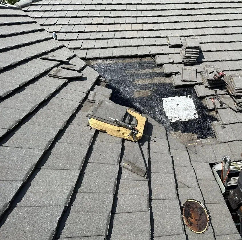 Local residential roofing service in Port St. Lucie, FL - A Coast Roof
