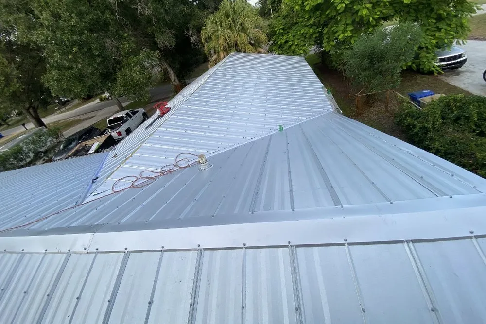 Expert shingle roofing service in Port St. Lucie, FL by A Coast Roof