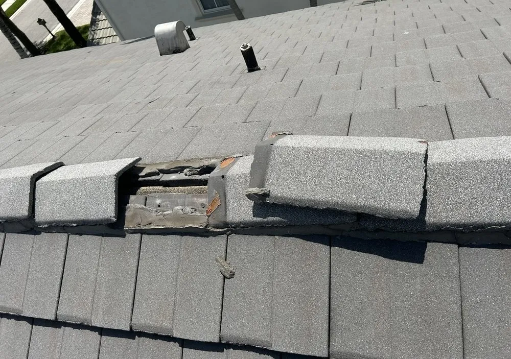 Local roof repair experts serving Port St. Lucie, FL - A Coast Roof