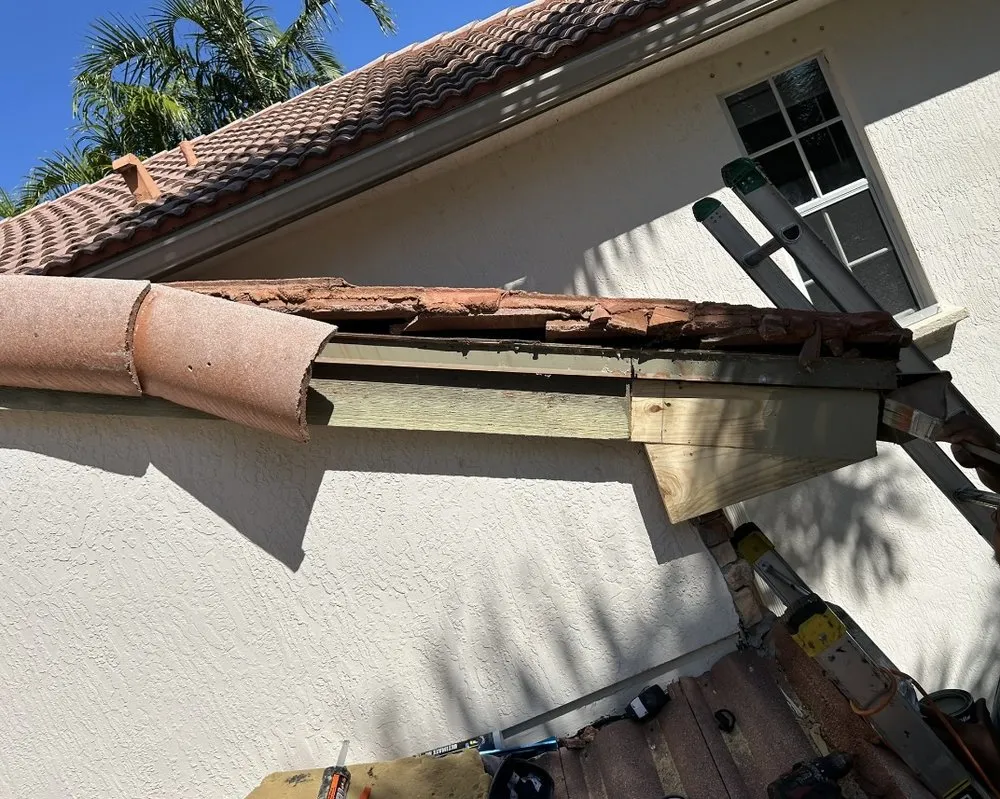 Professional residential roofing service experts serving Port St. Lucie, FL - A Coast Roof