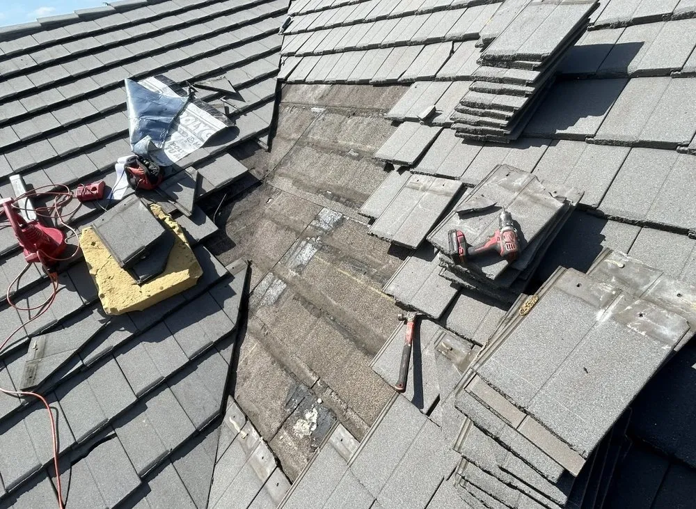 Trusted storm damage roof repair in Port St. Lucie, FL by A Coast Roof