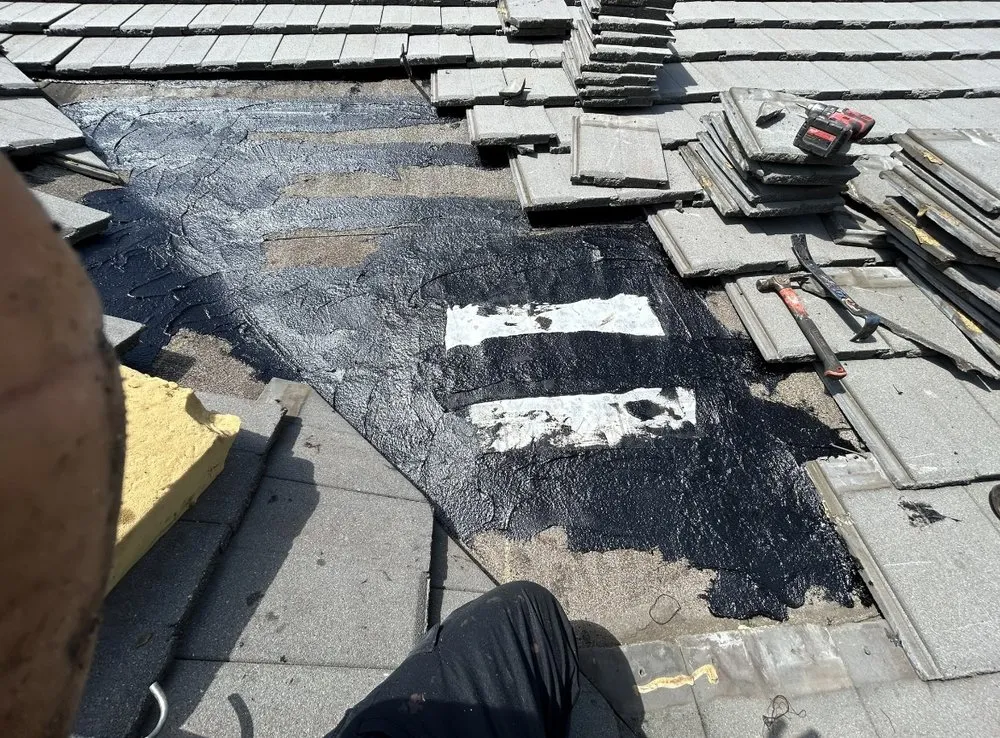 Local roof leak repair in Port St. Lucie, FL - A Coast Roof