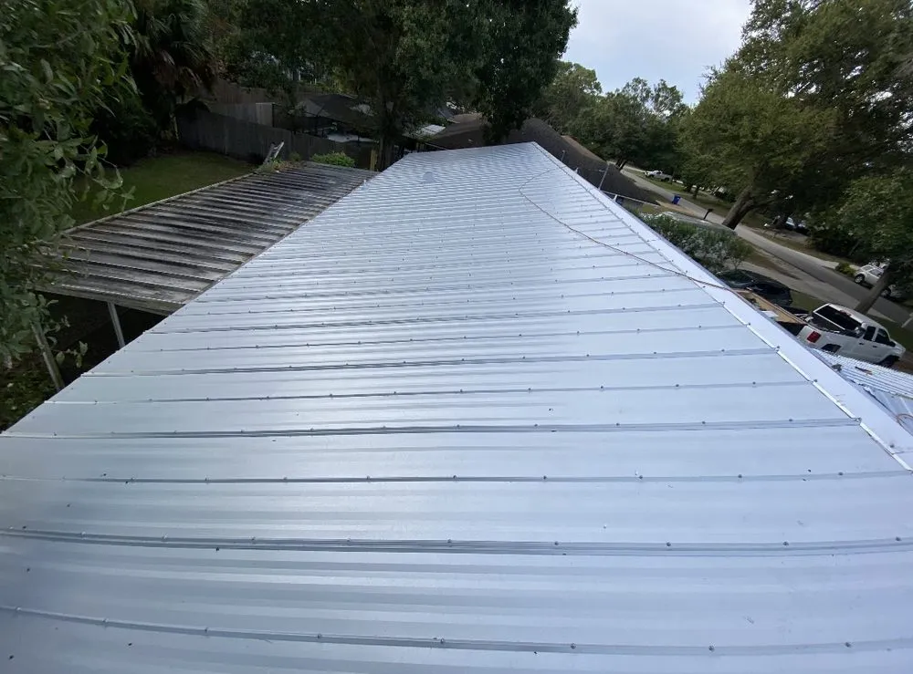 Trusted shingle roofing service after storm damage across Port St. Lucie, FL - A Coast Roof