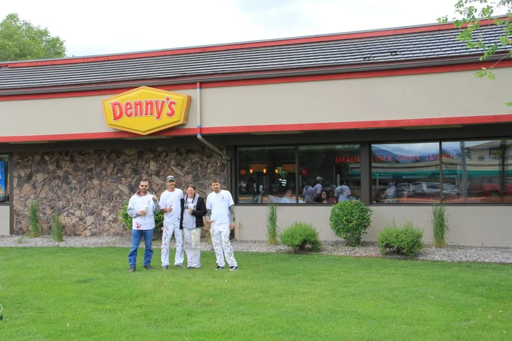 Slide of A Colorful Life Painting & Remodeling