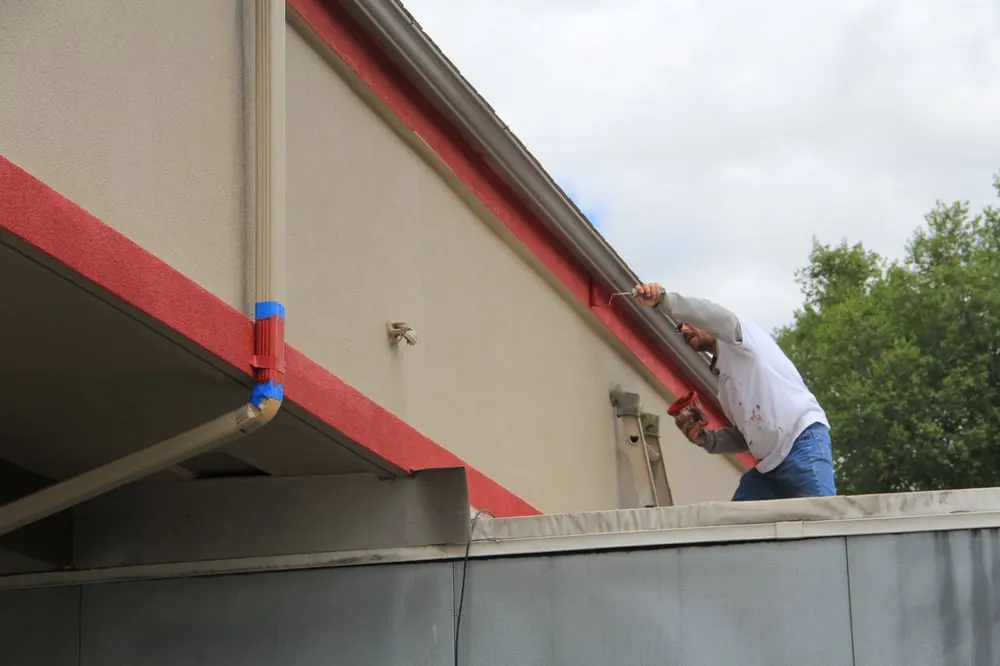 Slide of A Colorful Life Painting & Remodeling