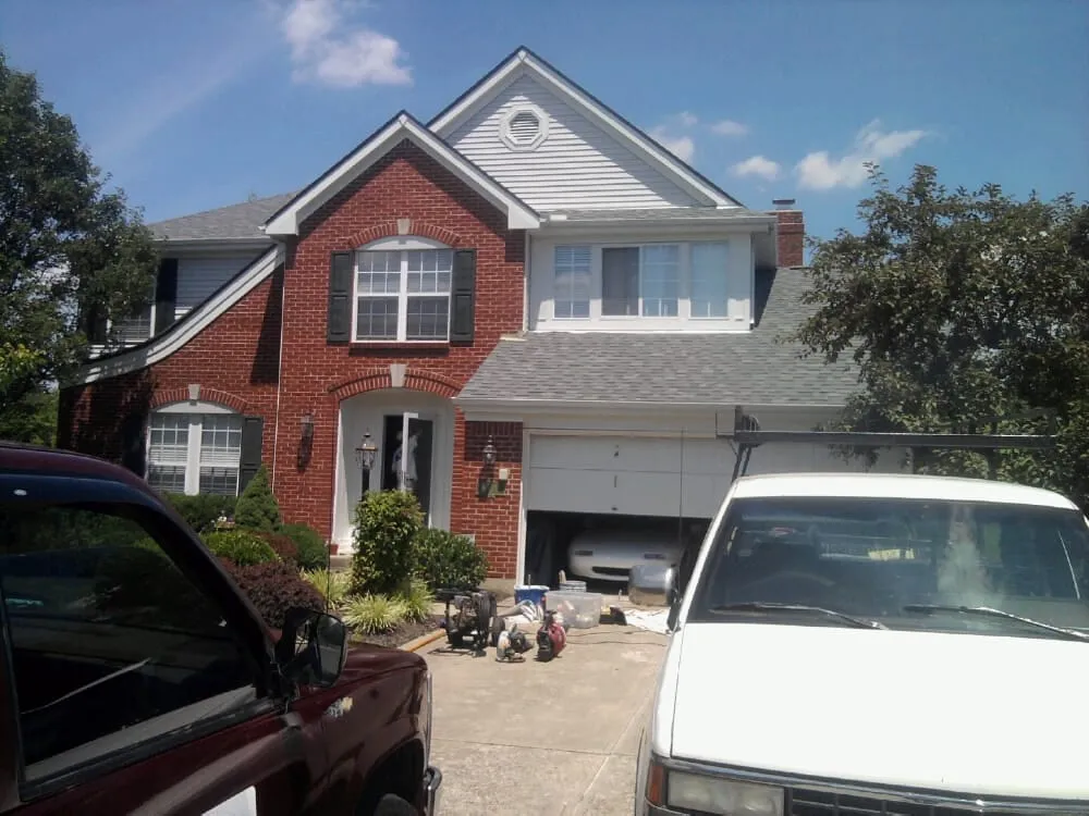 Slide of A Colorful Life Painting & Remodeling