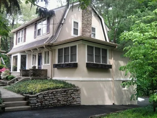 Slide of A Colorful Life Painting & Remodeling