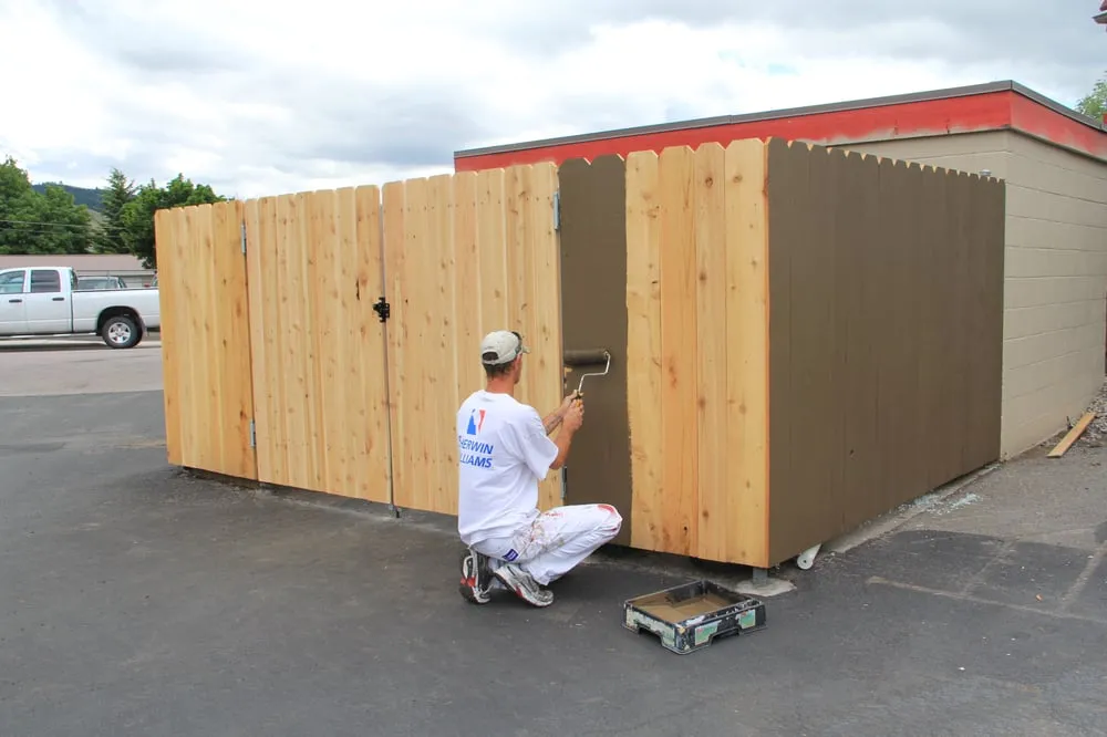 Slide of A Colorful Life Painting & Remodeling