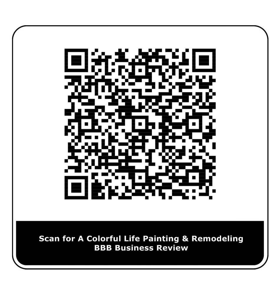 Slide of A Colorful Life Painting & Remodeling