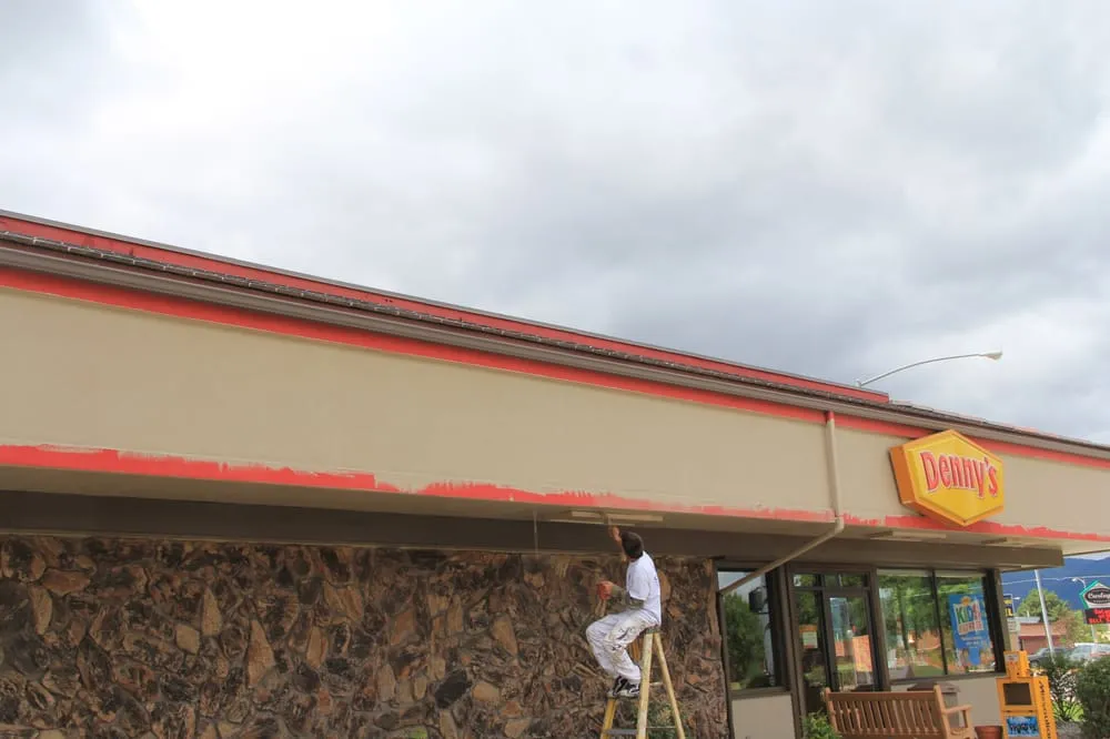 Slide of A Colorful Life Painting & Remodeling