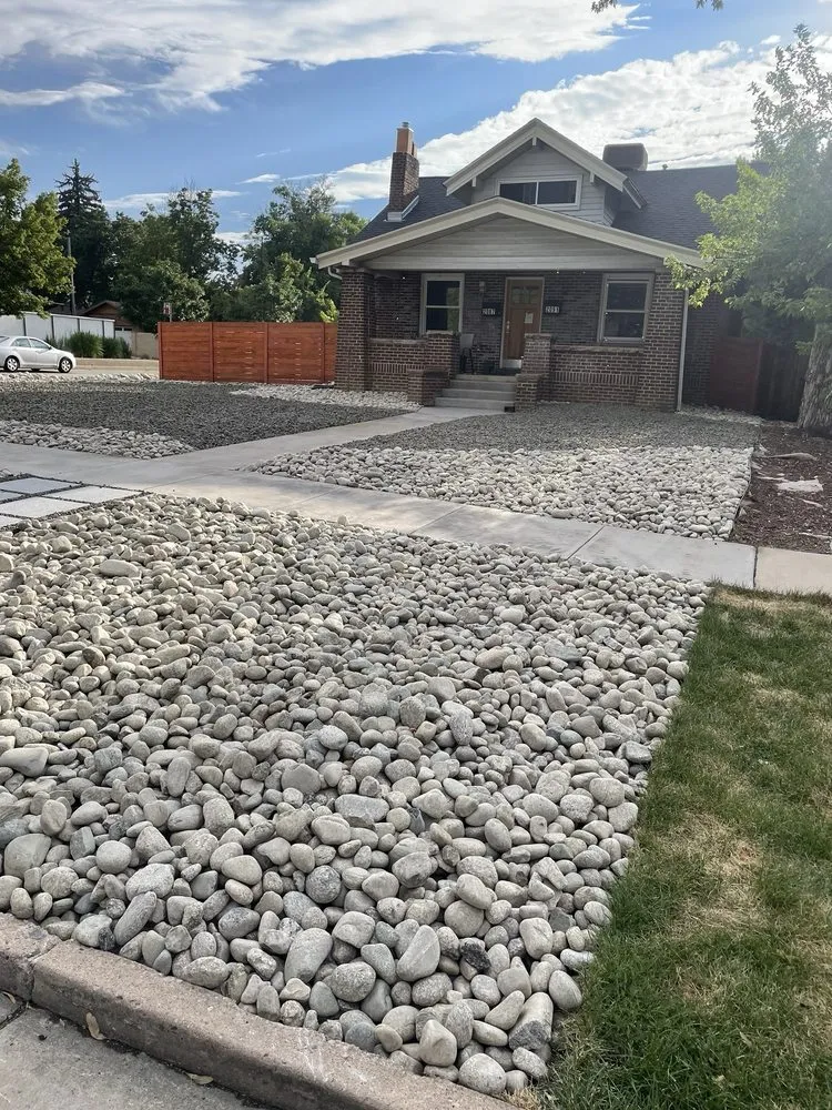 Slide of A Complete Exterior