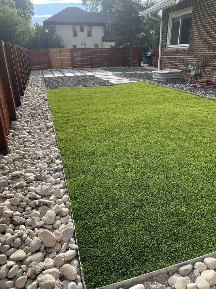 Slide of A Complete Exterior