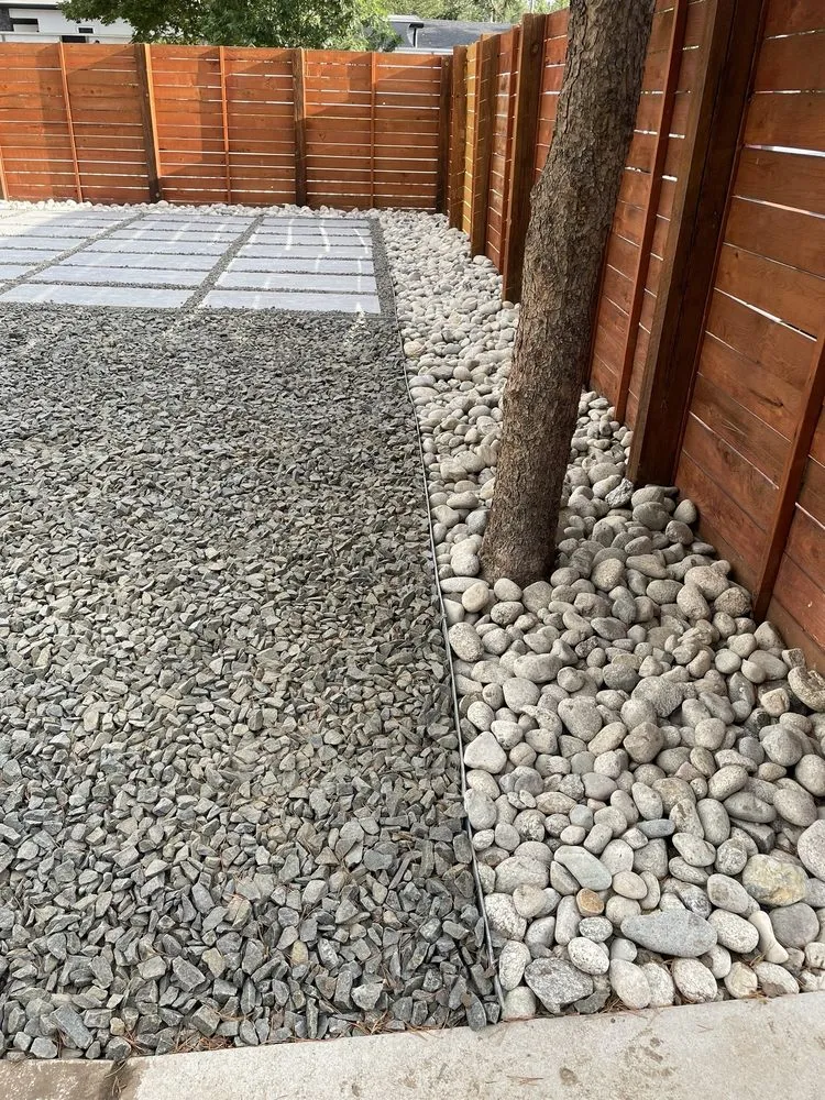 Slide of A Complete Exterior