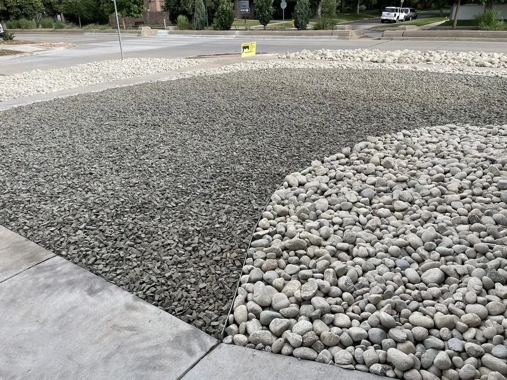 Slide of A Complete Exterior