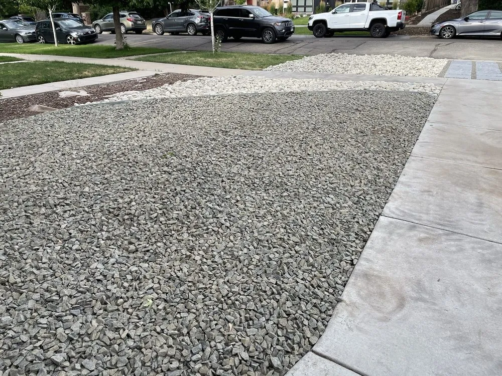 Slide of A Complete Exterior