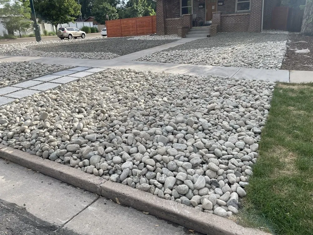 Slide of A Complete Exterior