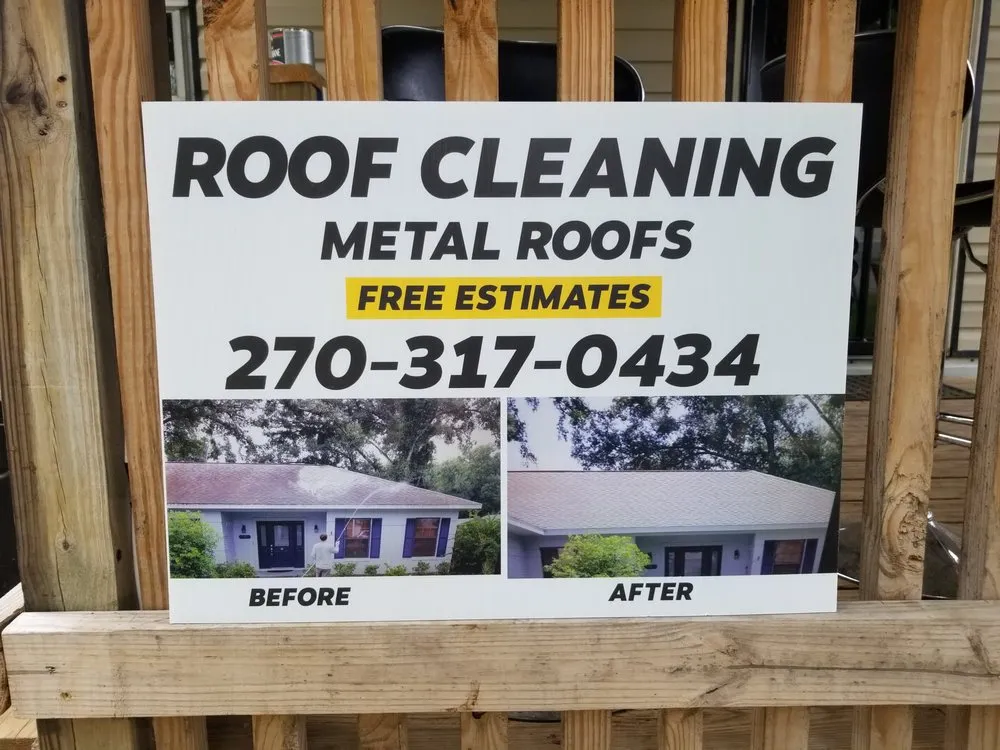 Slide of A+ Construction Metal Roofing Contractor