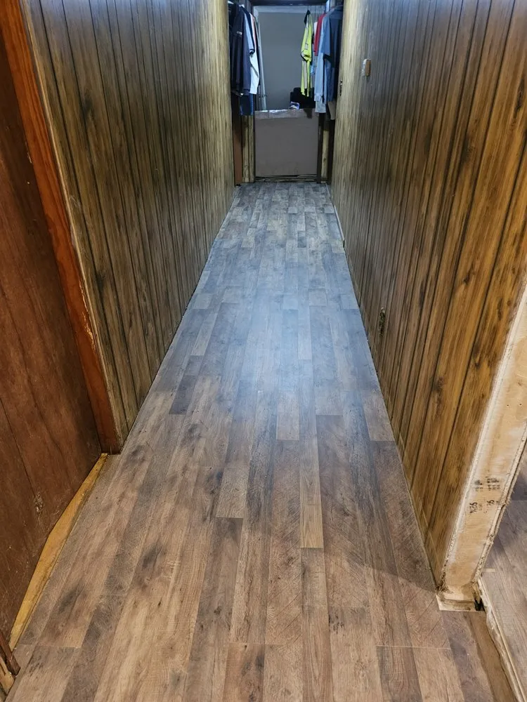 Slide of A+ Construction