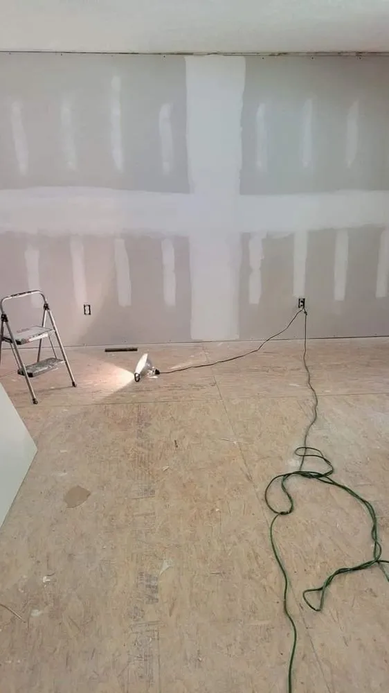 Slide of A+ Construction