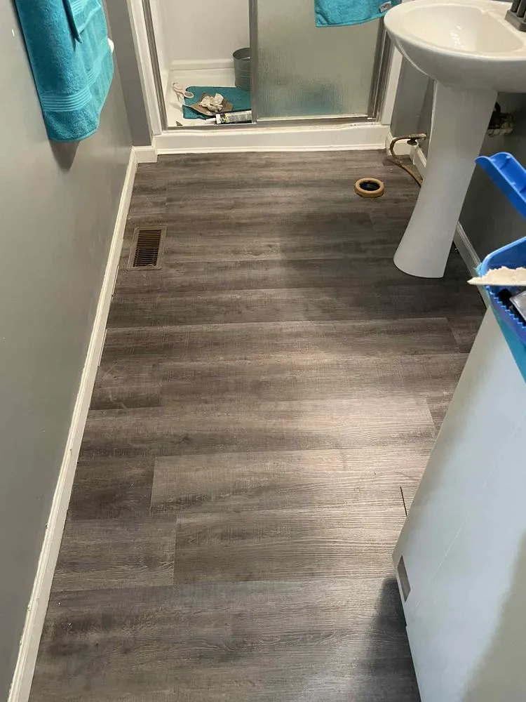 Slide of A+ Construction