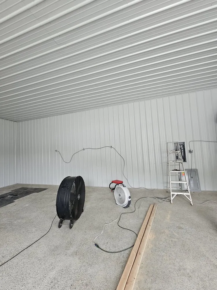 Slide of A+ Construction