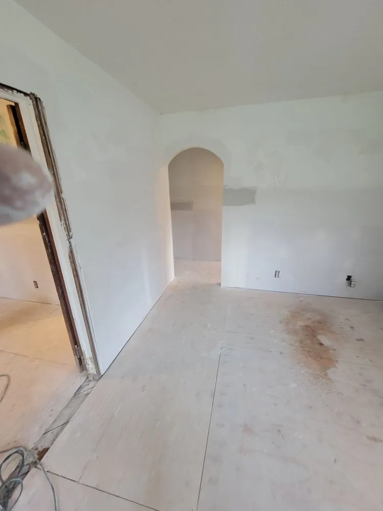 Slide of A+ Construction