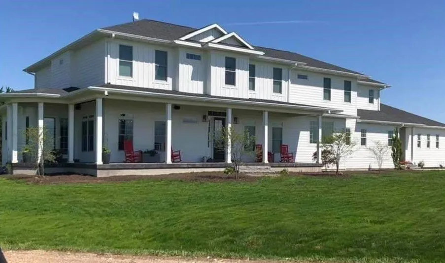 Slide of A+ Construction