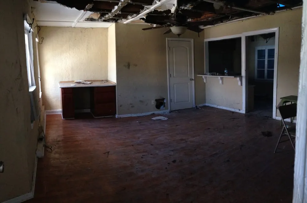 Slide of A-Corp Roofing & Construction