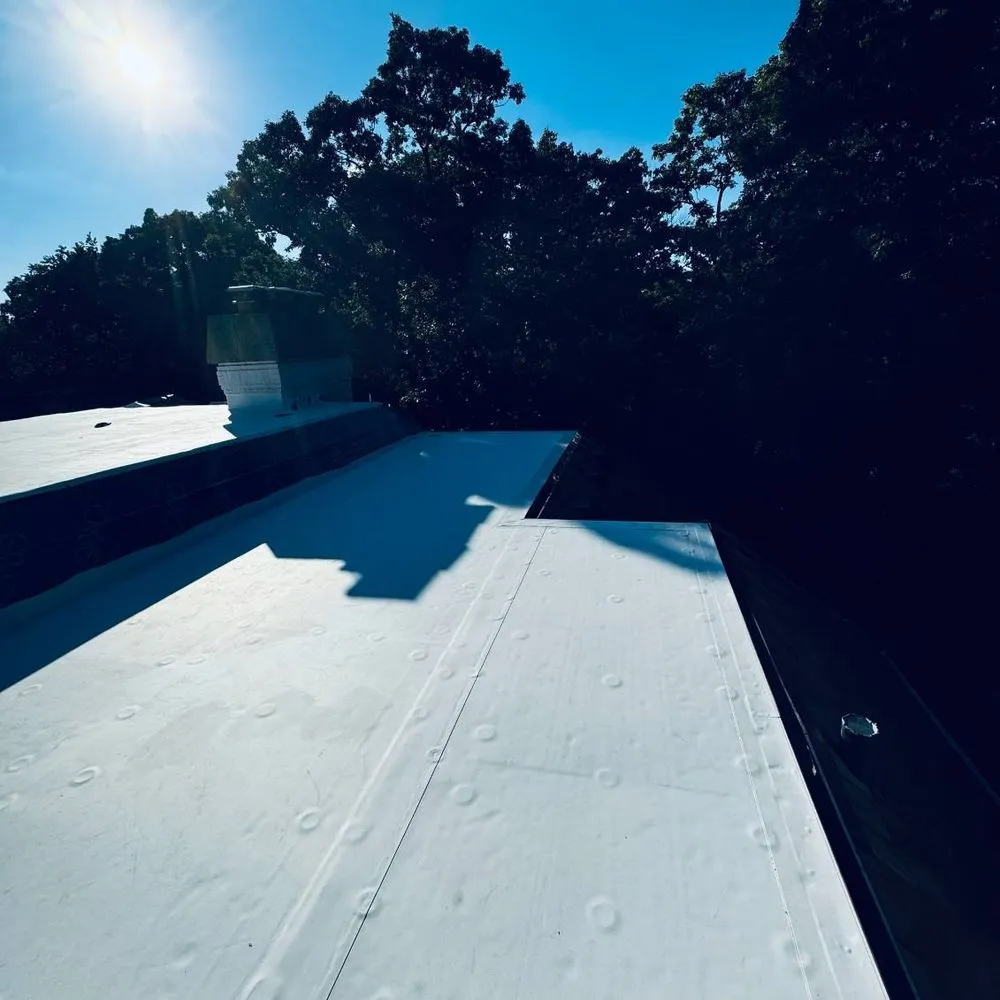 Slide of A+ Countryside Roofing