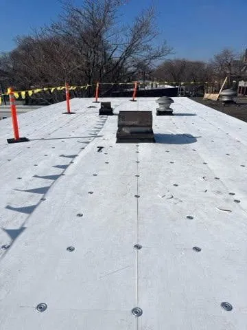 Slide of A+ Countryside Roofing