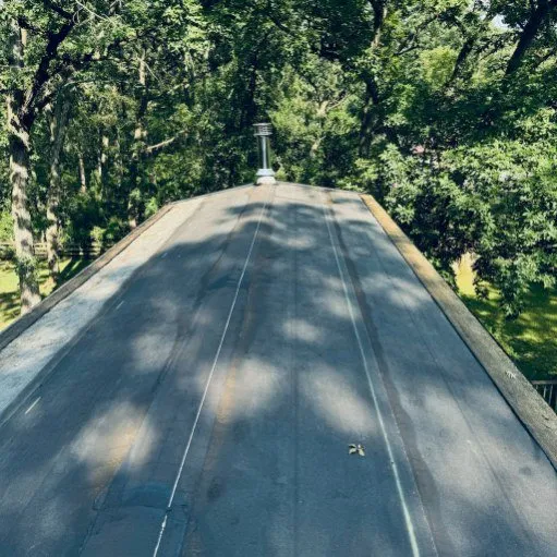 Slide of A+ Countryside Roofing