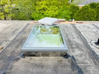 Slide of A+ Countryside Roofing