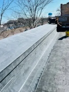 Slide of A+ Countryside Roofing