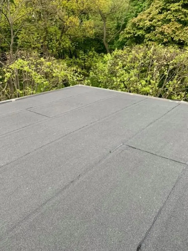 Slide of A+ Countryside Roofing