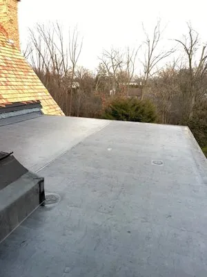 A+ Countryside Roofing