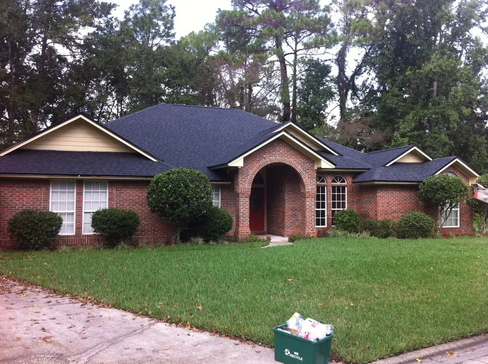 Slide of A Crown Roofing & Construction
