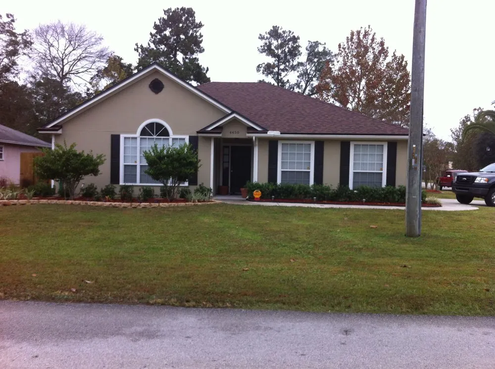 Slide of A Crown Roofing & Construction