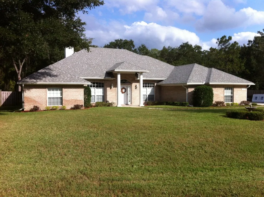 Slide of A Crown Roofing & Construction