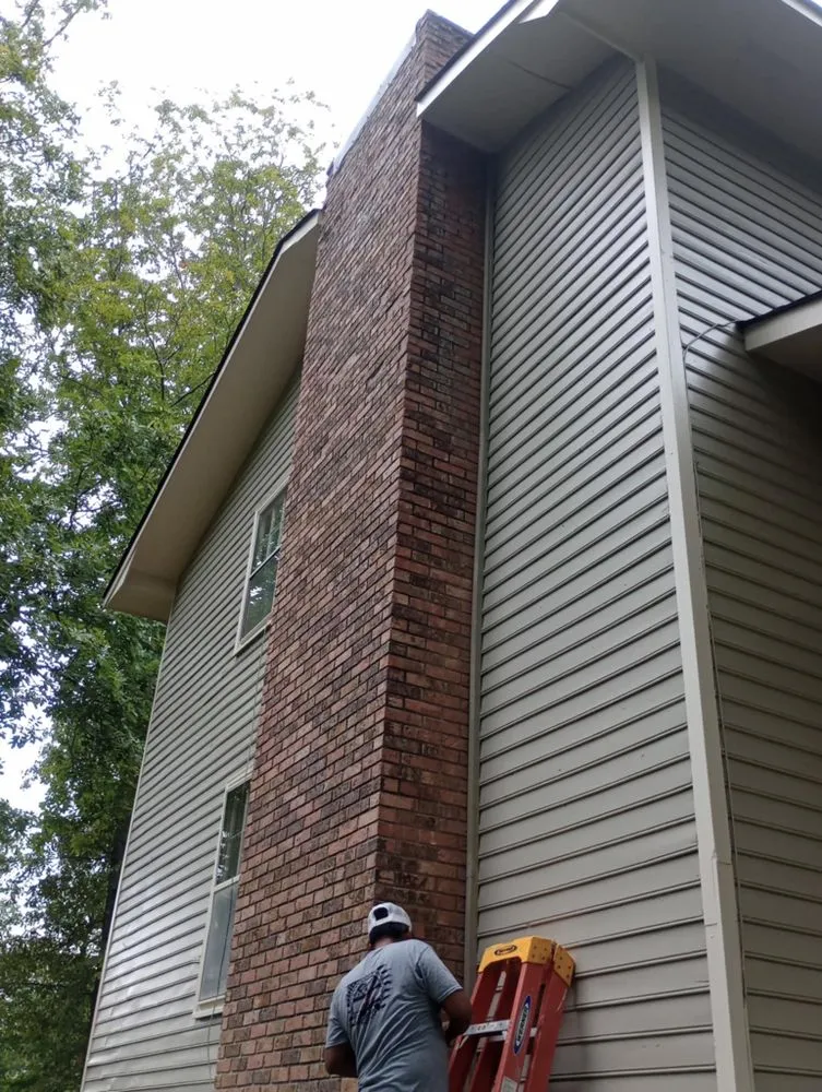 Top-rated roof repair same-day service in Mentone, AL by A+ Custom Renovation