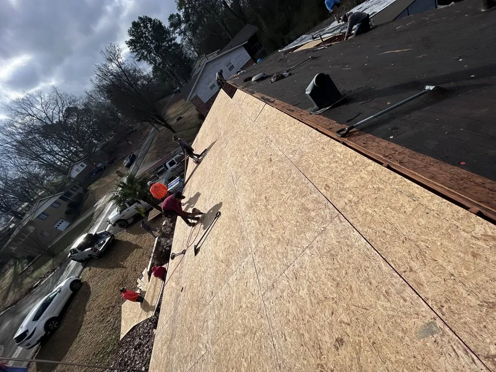 Trusted shingle roofing service same-day service in Mentone, AL by A+ Custom Renovation