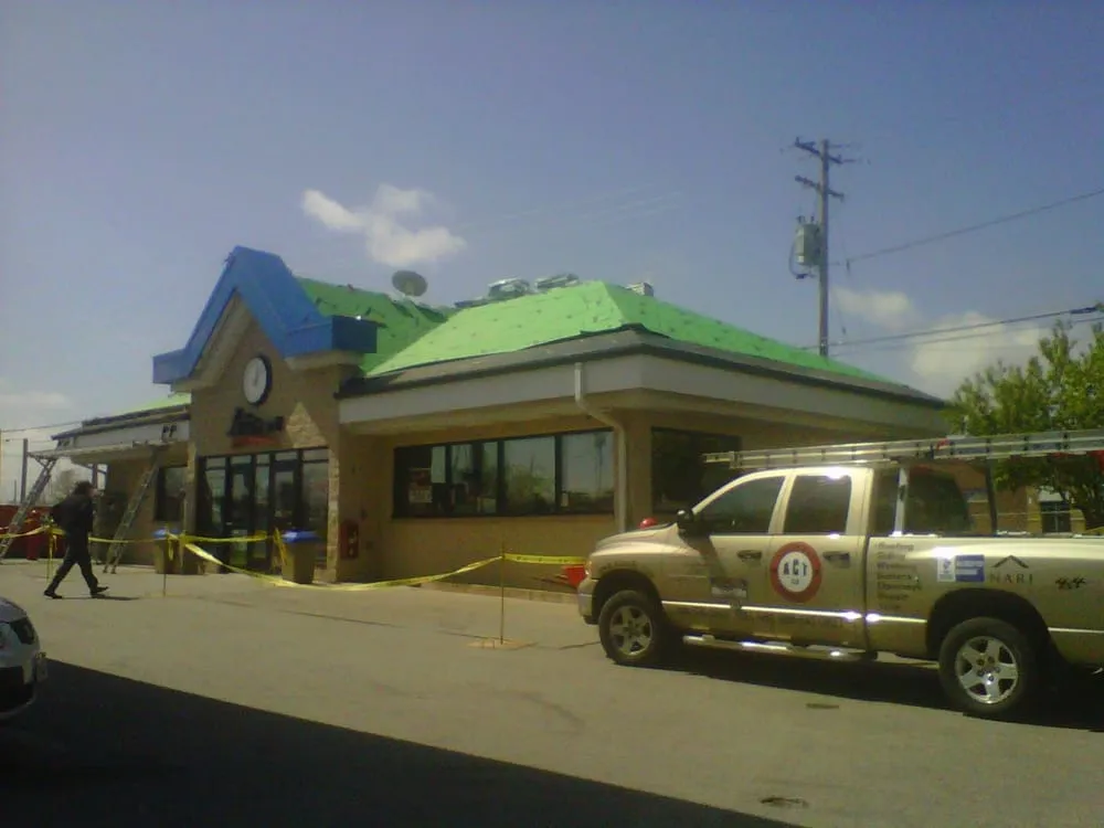 Slide of A Custom To