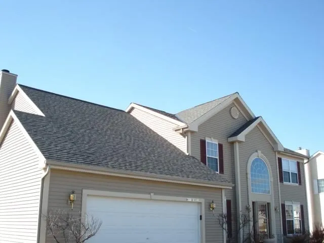 Slide of A Custom To