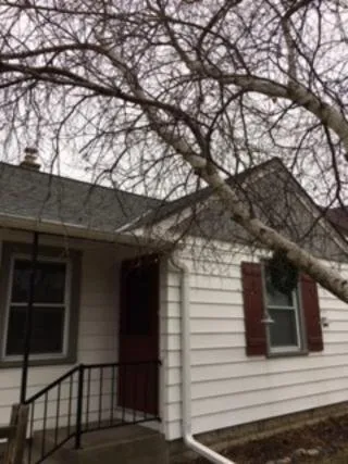 Slide of A Custom To