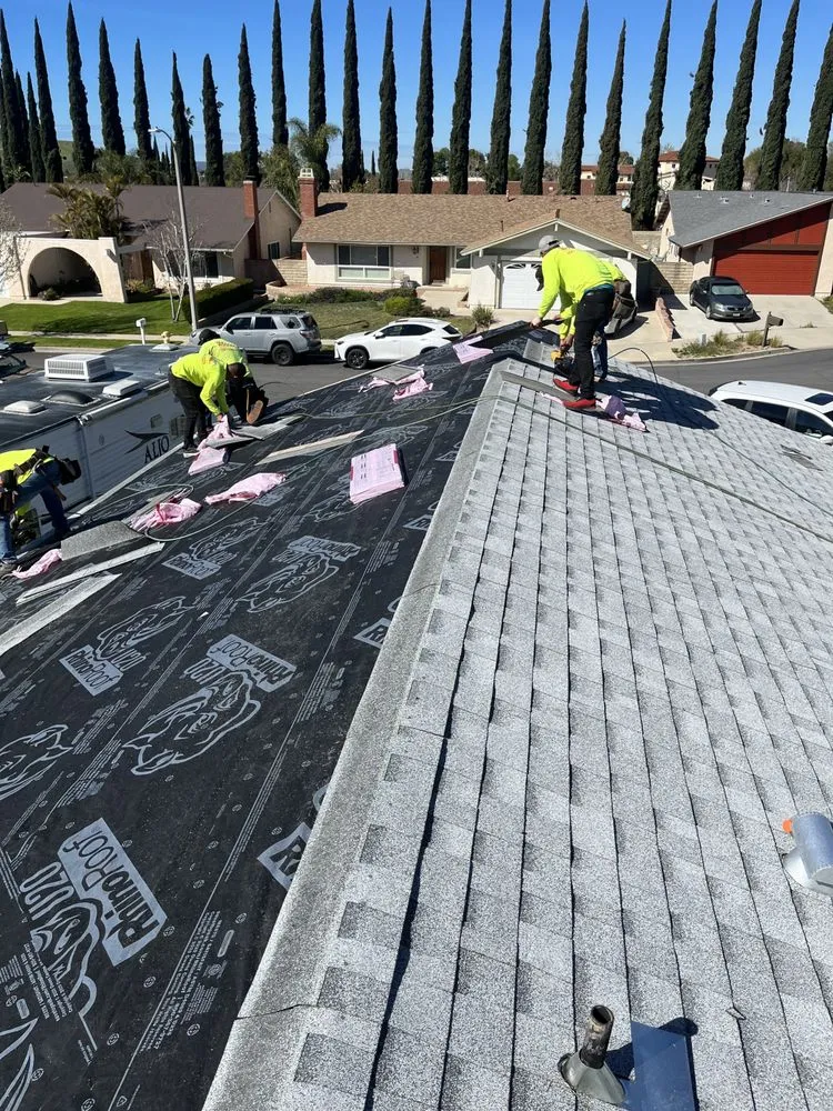 Slide of A Cut Above Builders & Renovation