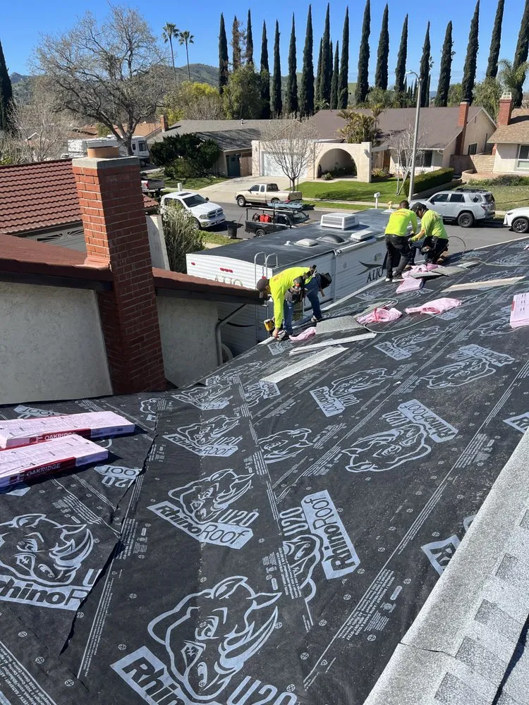 Slide of A Cut Above Builders & Renovation